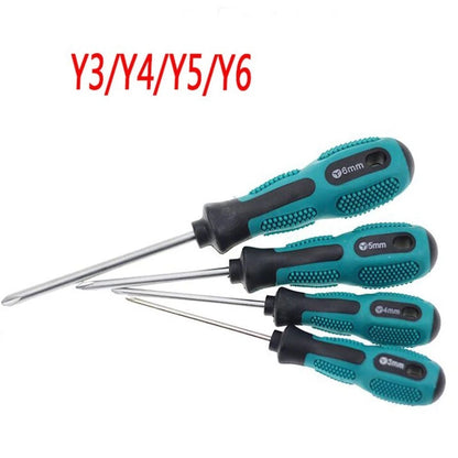 Screwdriver Kit for Ergonomic Design (Y3Y4Y5Y6)