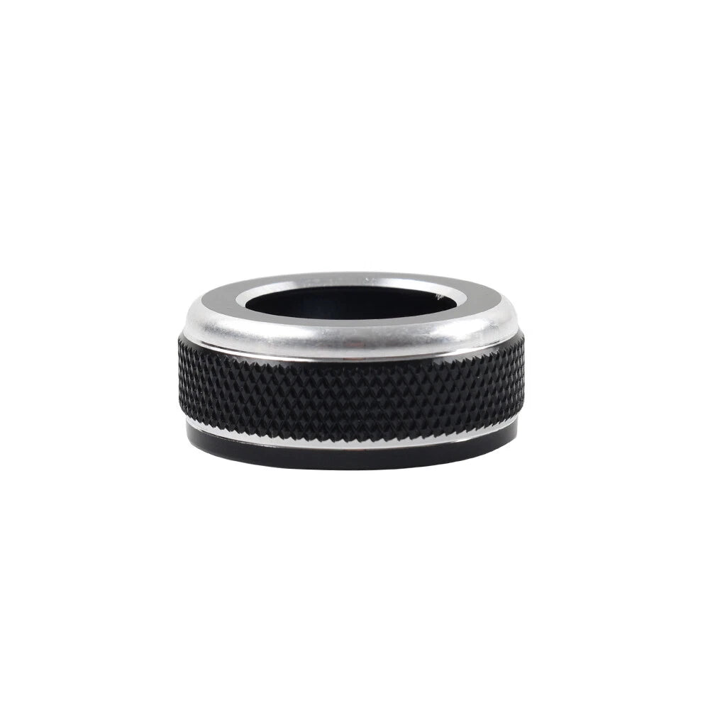 Console Volume Button Switch Ring for Lexus NX250 350h 450h (2022–2024)