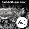 Crankshaft Position Sensor for Mitsubishi Galant 2.4 (1999–2001) MD329924