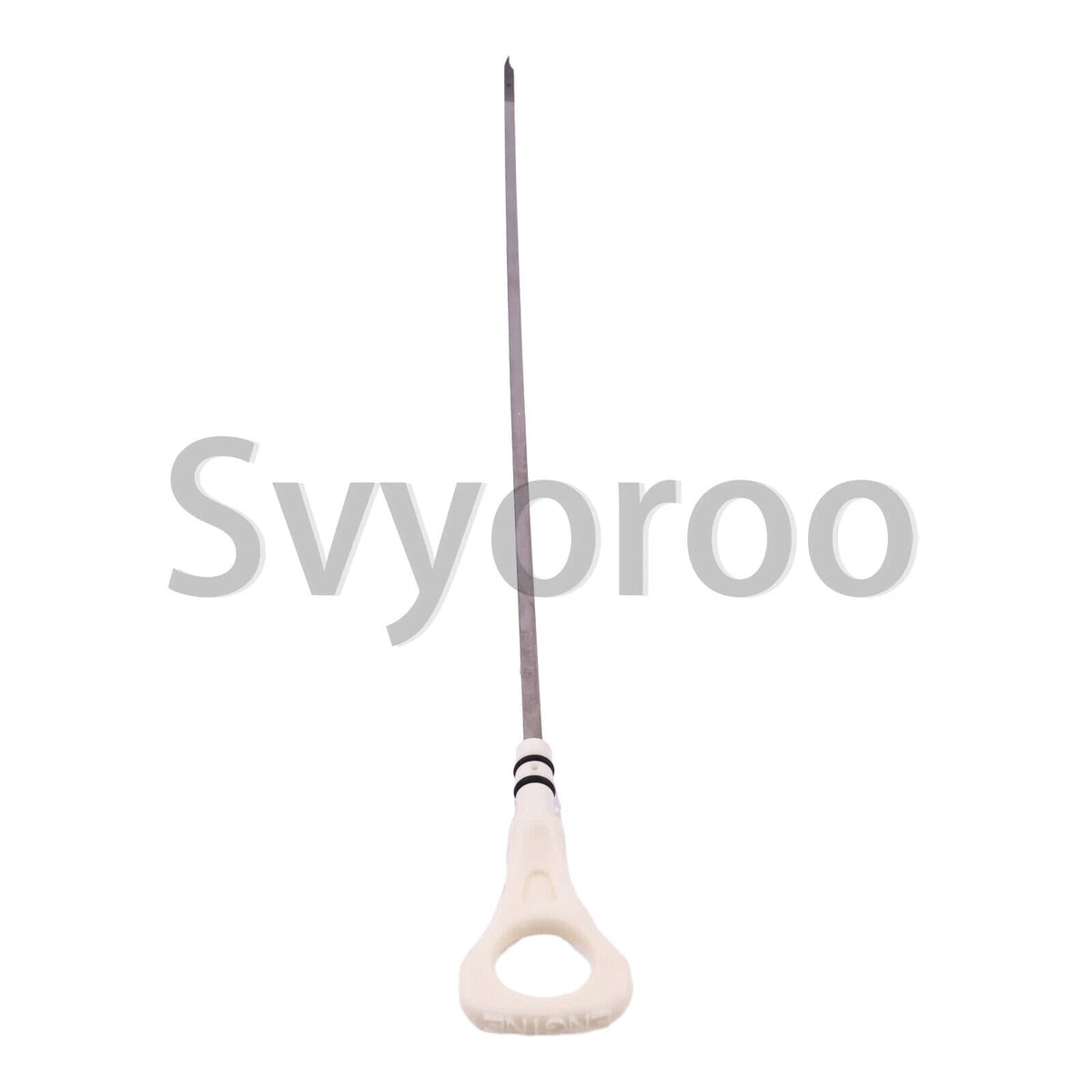 Oil Dipstick 32A42-07300 for Mitsubishi S4S Engine Forklift (FD20/25N-F18C)