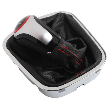 Shift Knob Assembly for Enhanced Driving Experience (No Part Numbers)