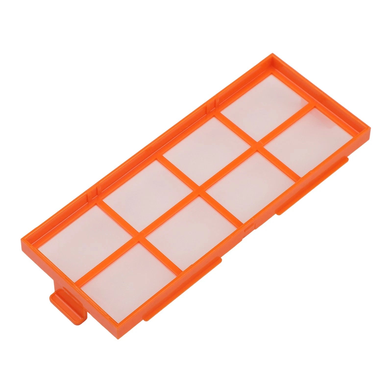 Primary Filter for Sweeper Vacuum Cleaner (Compatible Replacement)