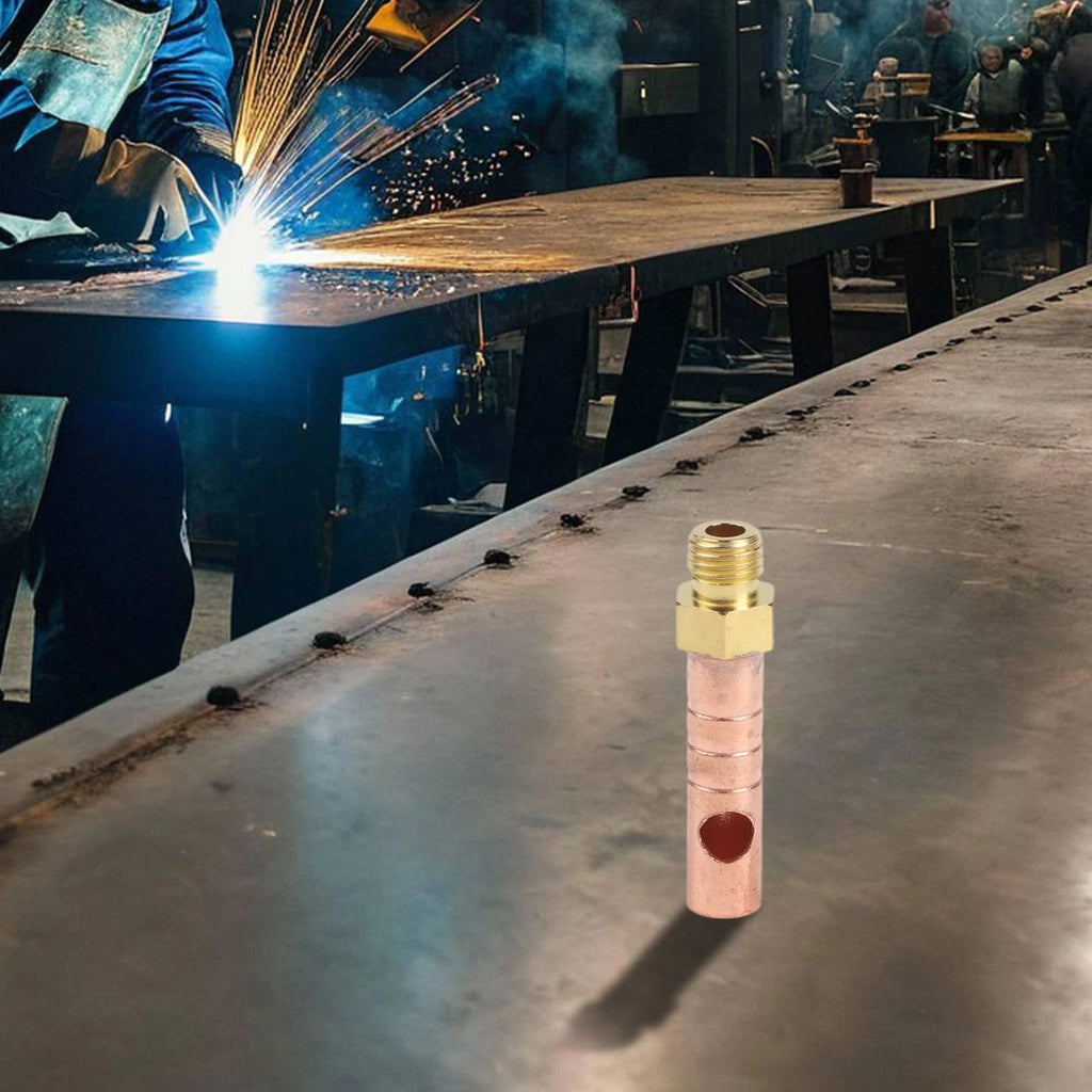 QQ150 TIG Welding Torch Cable Connector for