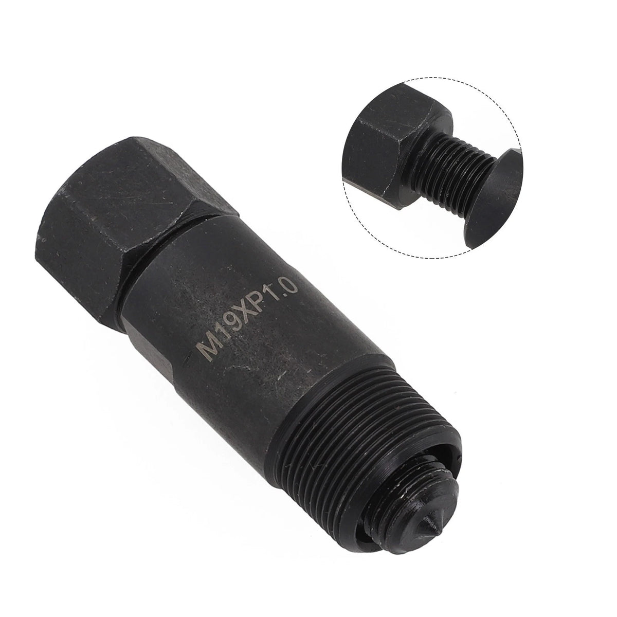 M19x1.0 Flywheel Puller Remover Tool for 50 SX Pro Jr LC SS50