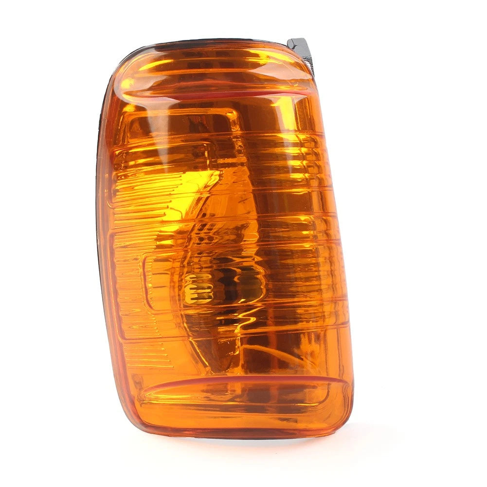 Left Door Wing Mirror Indicator Lens for Ford Transit MK8 (2014–2021)