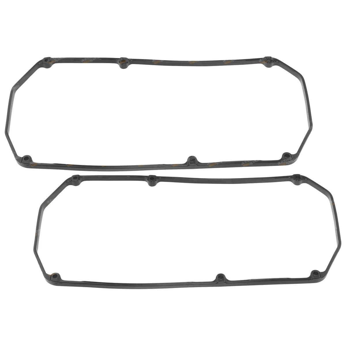 2X Rocker Valve Cover Gaskets for Triton MK V6 3.0L 6G72 (1996–2006)