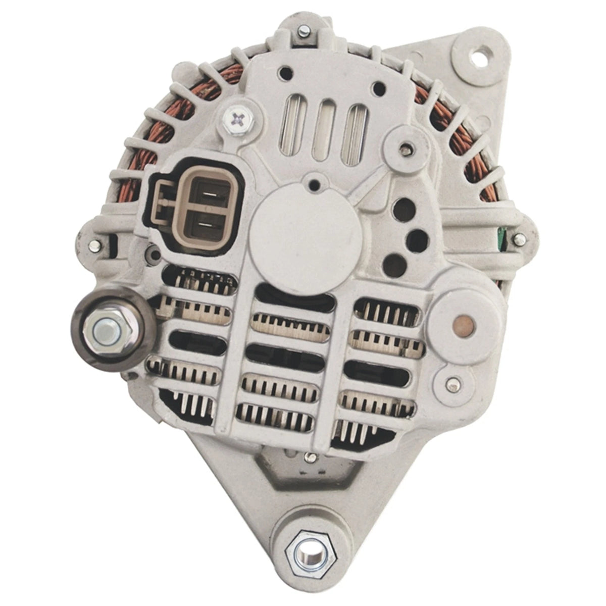 Alternator for Mitsubishi Triton MK V6 3.0L 6G72 (1996–2006)