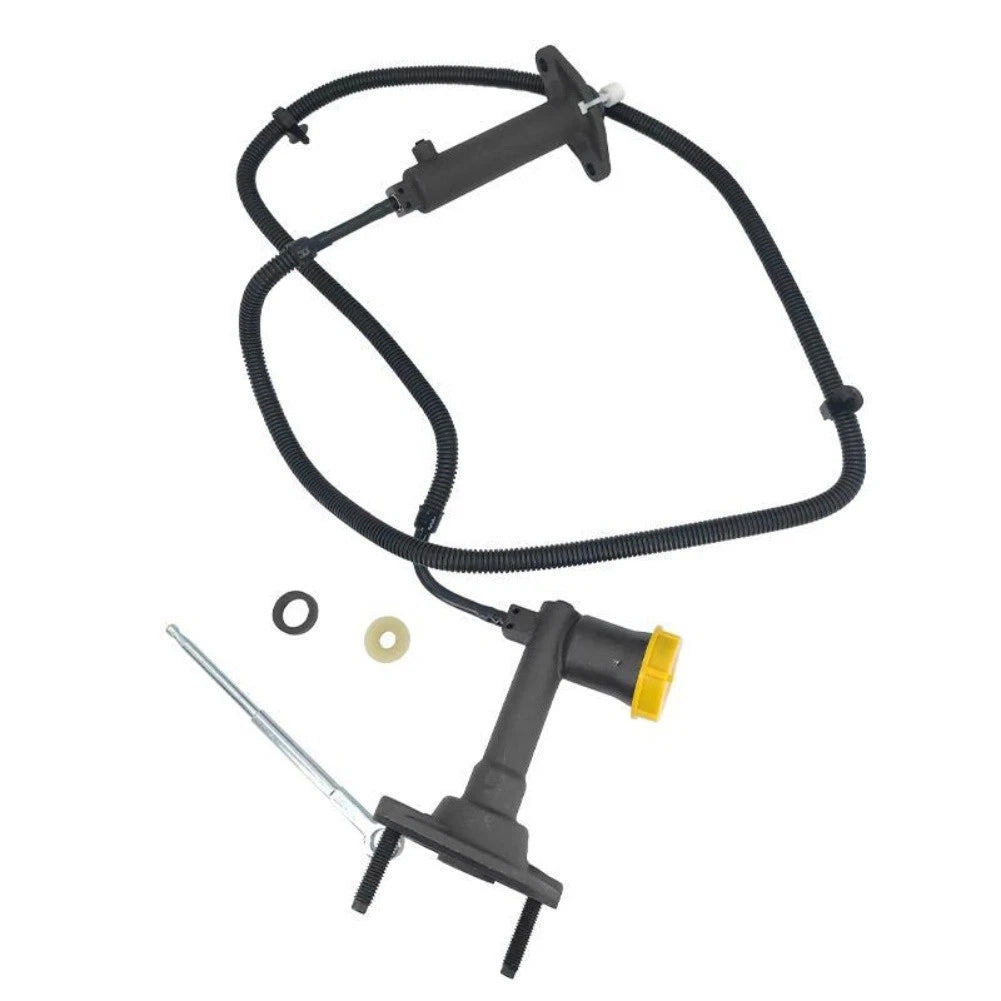 Clutch Master Cylinder Assembly Replacement for Dodge For Ram 1500 2500 3500