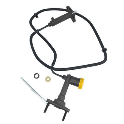 Clutch Master Cylinder Assembly Replacement for Dodge For Ram 1500 2500 3500