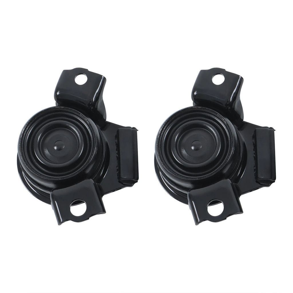 2X Front Left & Right Motor Mounts for Mazda RX-8 (2004–2011) 1.3L