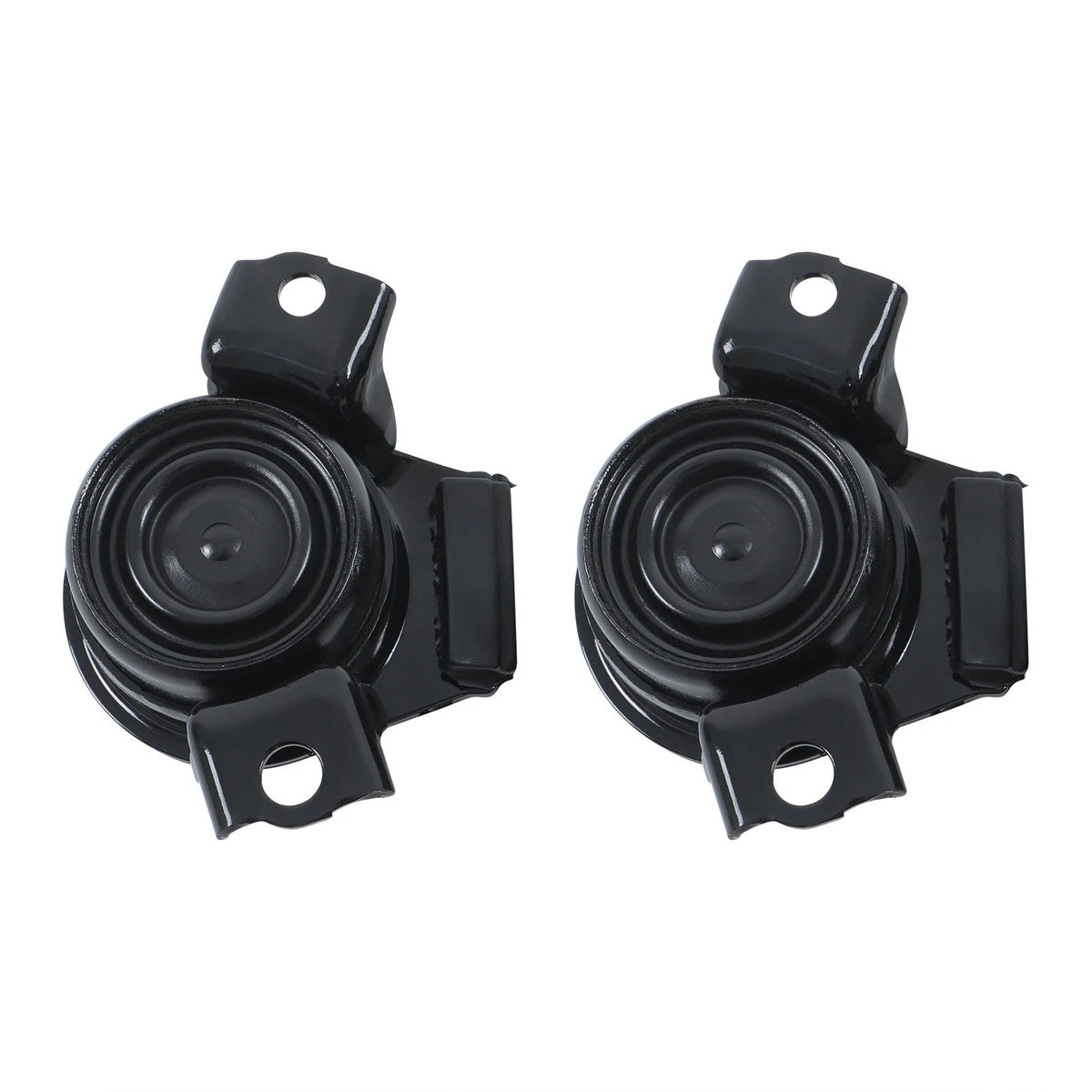 2X Front Left & Right Motor Mounts for Mazda RX-8 (2004–2011) 1.3L