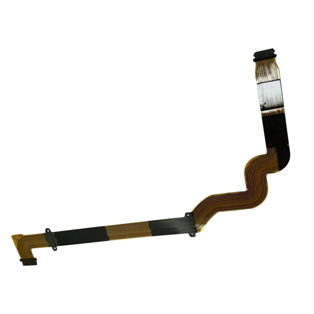 LCD Screen Hinge Flex Cable for Canon PowerShot G7X Mark II (2016–2018)