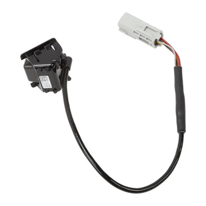 Rear View Backup Camera for Buick Enclave (2009–2017) 22885399