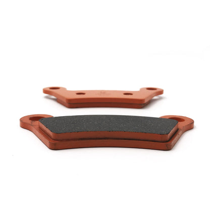 Disc Brake Pad Set HTT473 for Can-Am Spyder Roadster RS SE5 RT (2008–2019)