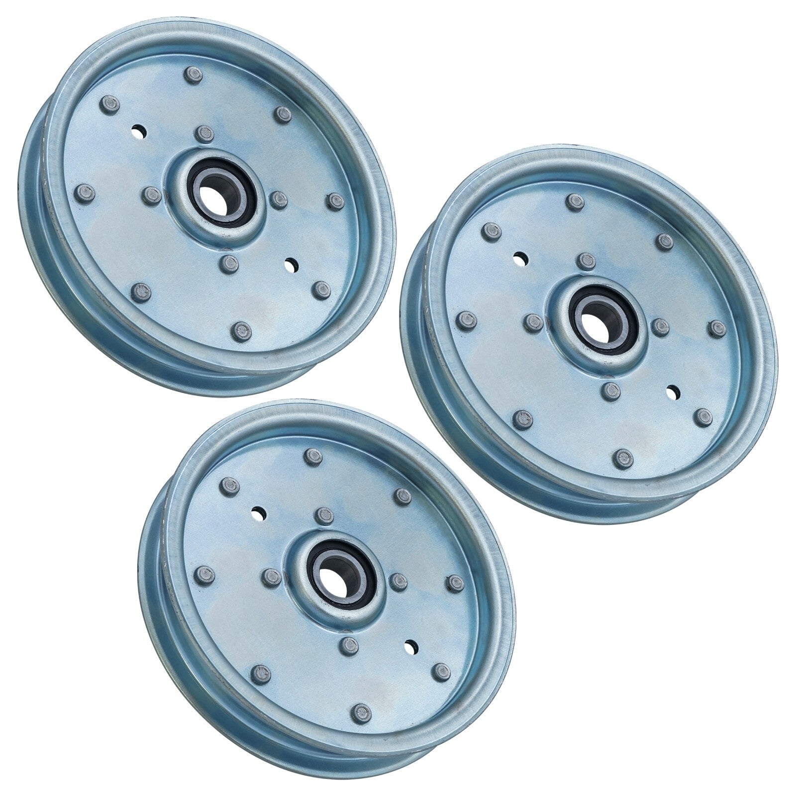 Deck Pulley Replacement for John Deere Z720E Z735M Z740R Mid-Duty ZTrak (48–60")