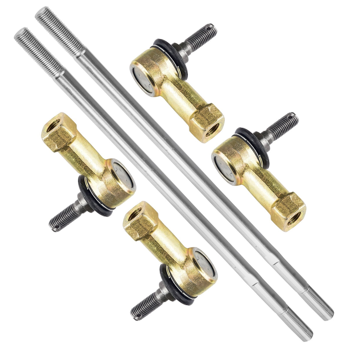Tie Rod Sets Replacement for Honda TRX450R TRX450ER 2006–2014