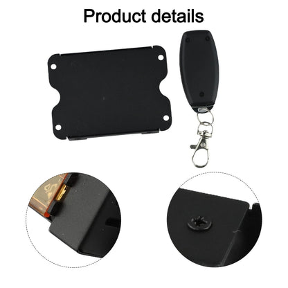 Energy Saving LED Dimmer for Various Lights