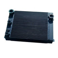 Combination Cooler for Sullair Air Compressor P10 STD (02250156-137)