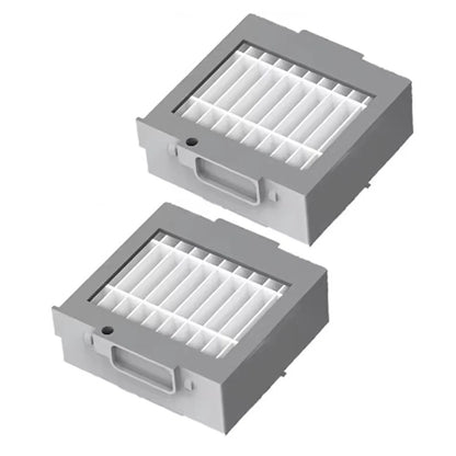 Replacement Washable Vacuum Filter for Roomba Max 705 (2 Pieces)