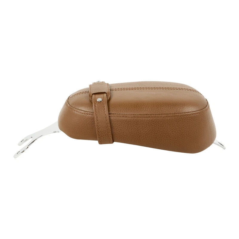 Driver Passenger Seat for Indian Scout Sixty (2015–2023) Desert Tan