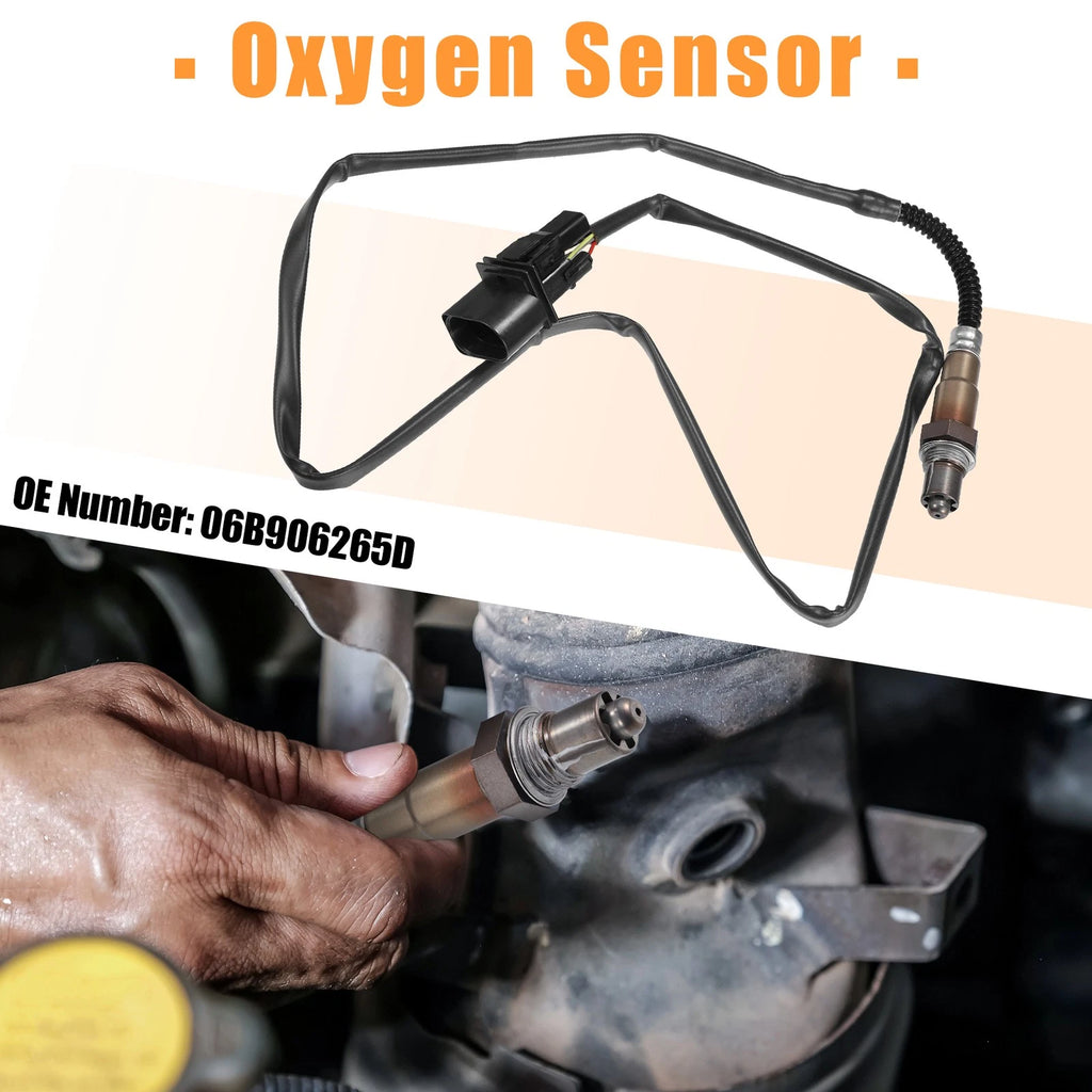 Upstream O2 Oxygen Sensor for Volkswagen Beetle 1.8L (2001–2005)