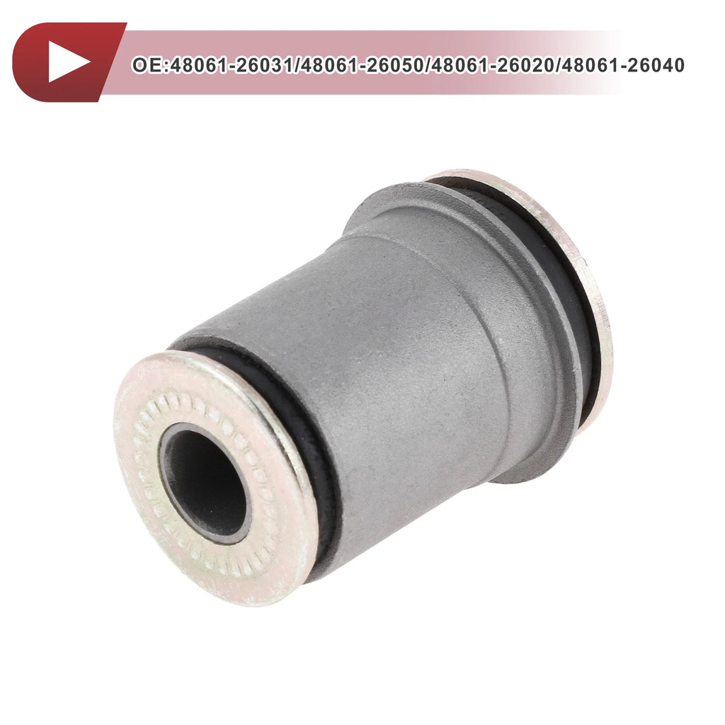 Front Lower Control Arm Suspension Bushing No.4806126031 for Toyota Dyna (2000–2004)