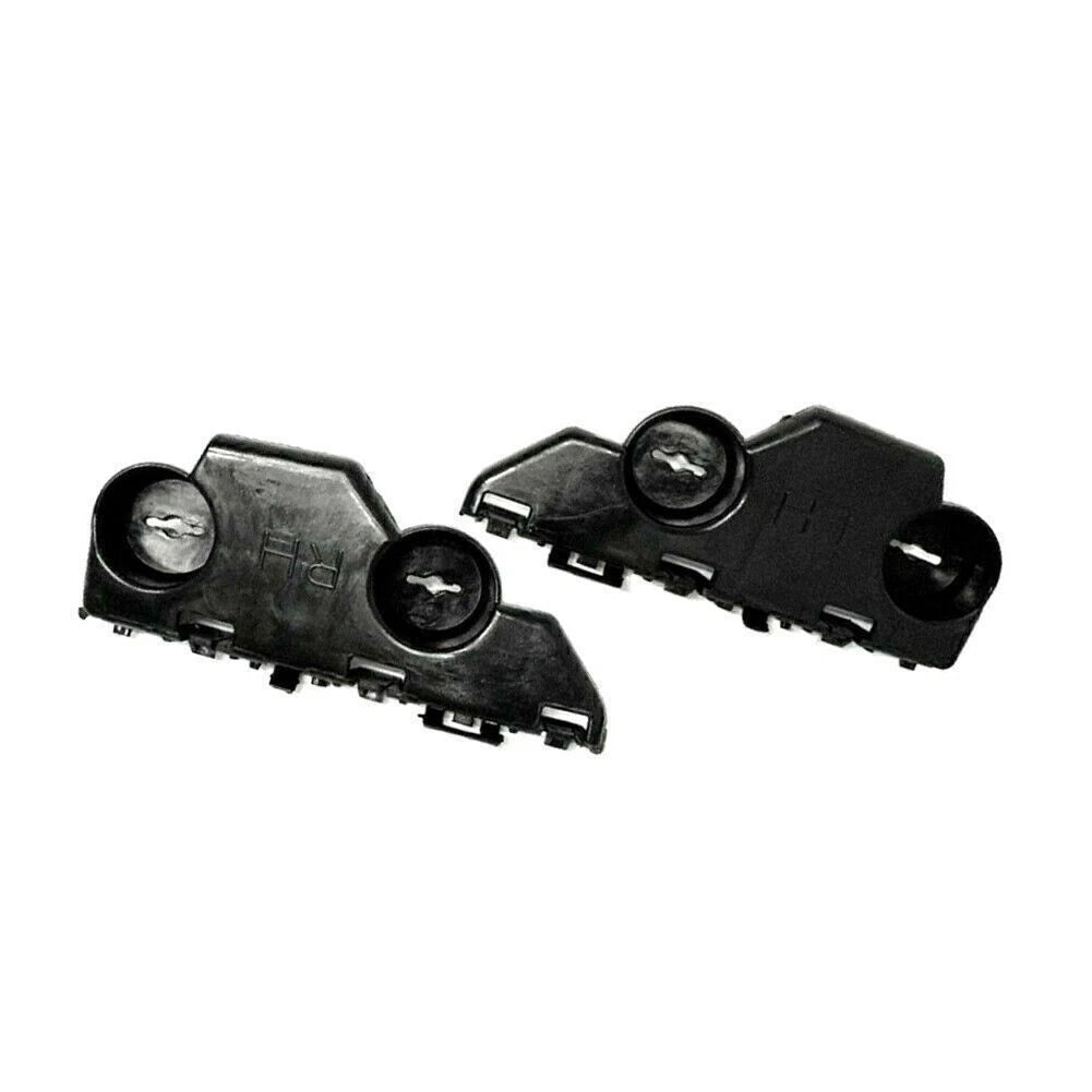 Front Bumper Brackets Set of 2 for Nissan Altima (2013–2015)