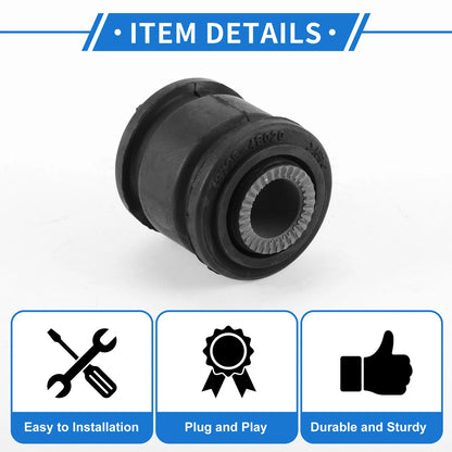 Rear Arm Knuckle Bushing for Toyota Camry Highlander Lexus ES300/350 (2002–2019)