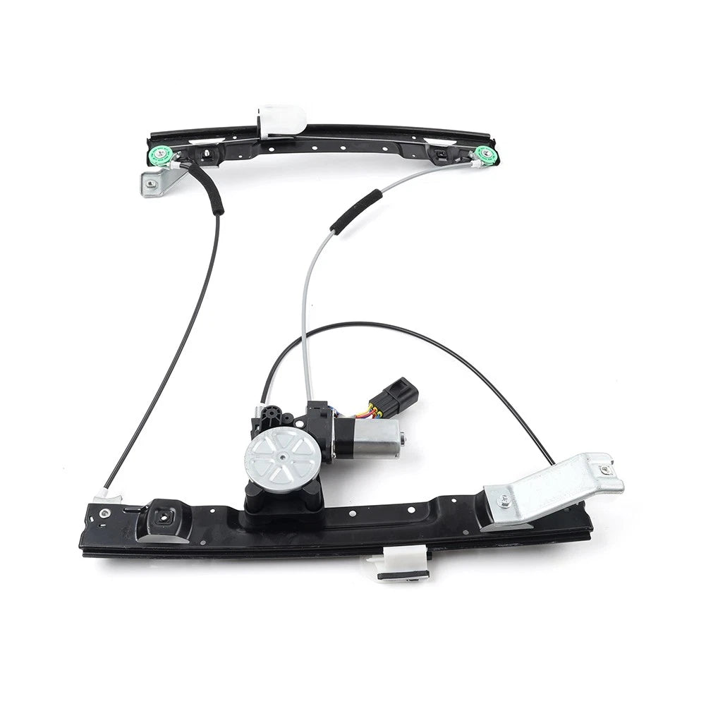 Power Window Regulator Assembly for Jaguar XJ (2010–2019)