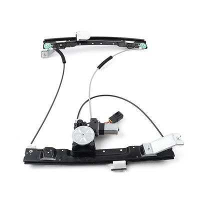 Power Window Regulator Assembly for Jaguar XJ (2010–2019)