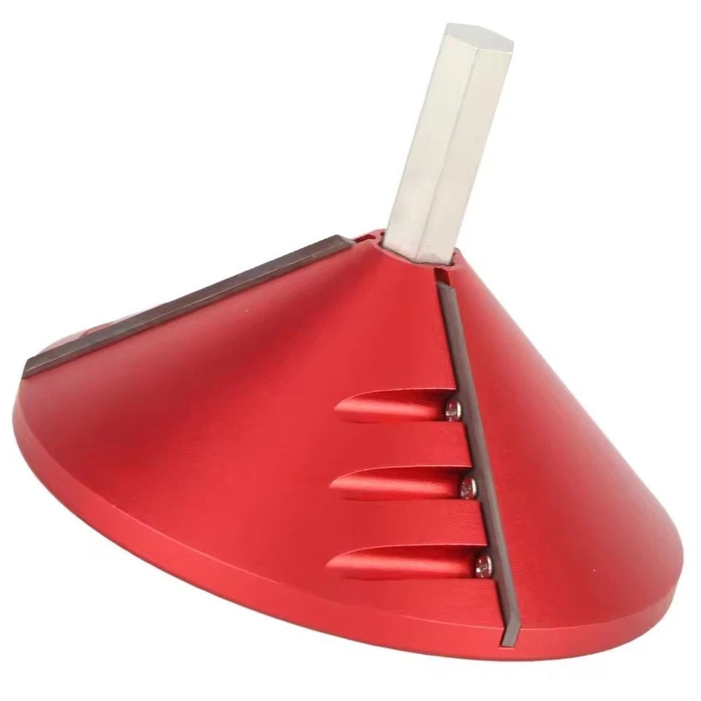 2 in 1 PVC Pipe Chamfering Tool for Beveling