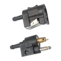 1/4" Fuel Line Connector Quick Release Kit for Outboard (6G1-24305-00)