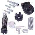 Buffer Sleeve for Outdoor Chainsaw