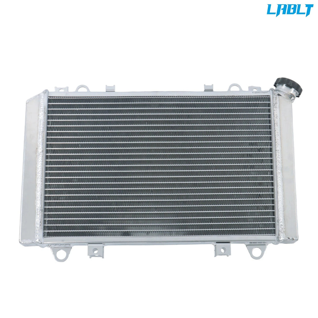 Radiator Aluminum Cooling Engine for Kawasaki Mule 3000 (2001–2008)