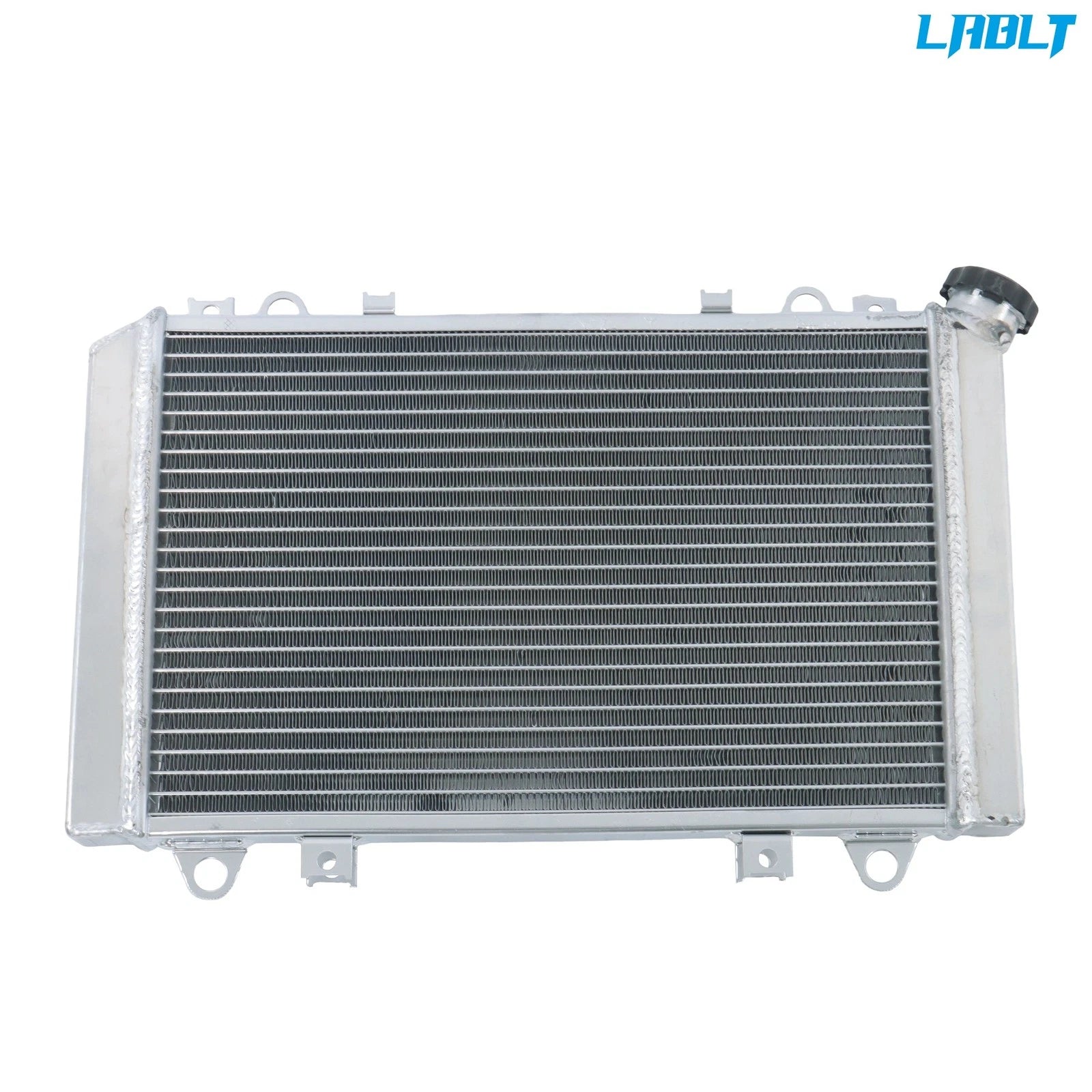 Radiator Aluminum Cooling Engine for Kawasaki Mule 3000 (2001–2008)