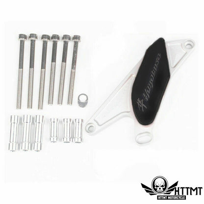 CNC Engine Stator Cover Slider for Suzuki GSX1300R Hayabusa (1999–2014)