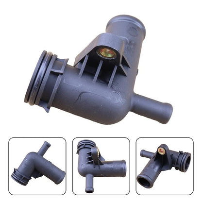 Engine Water Pump Inlet Tube for Jeep Liberty (2002–2007)