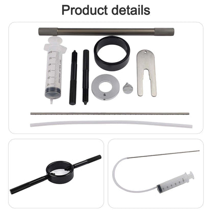 Fork Service Kit for Inverted Forks