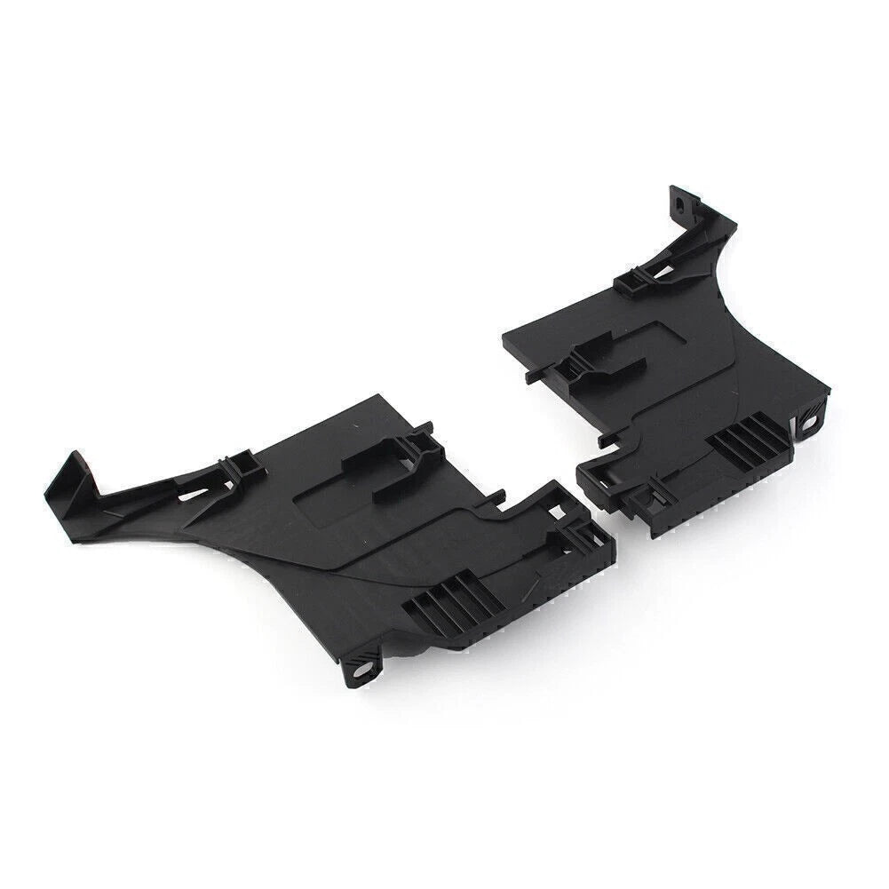 Headlight Mounting Bracket Pair for Land Rover Range Rover Evoque (2010–2018)