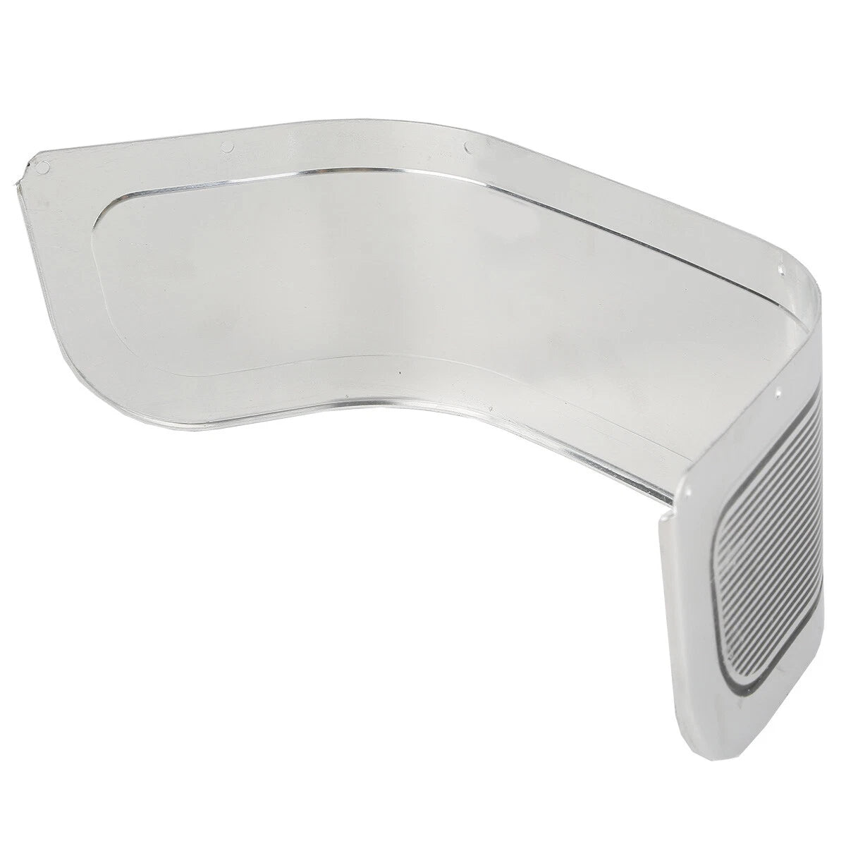 Front Fender Skirt for Harley Touring Electra Glide Ultra Limited (2014–2024)