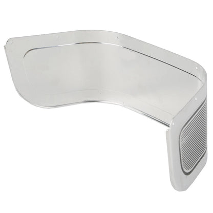 Front Fender Skirt for Harley Touring Electra Glide Ultra Limited (2014–2024)