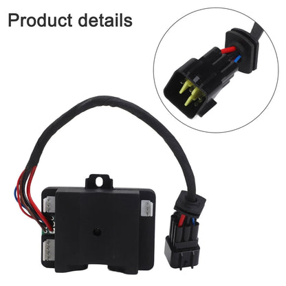 Heater Motherboard for 12V/24V Systems (Professional Installers)