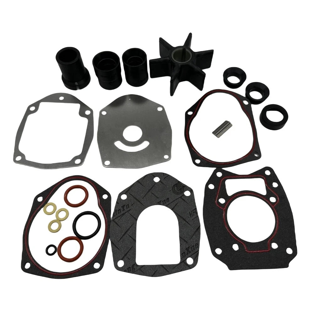 Water Pump Repair Kit for Mercruiser Alpha (47-8M0100526)