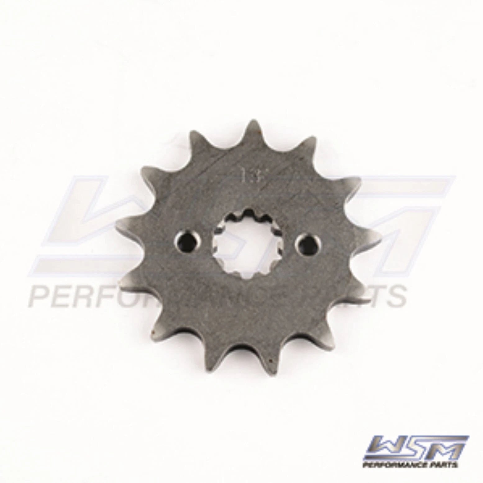 WSM Sprocket for