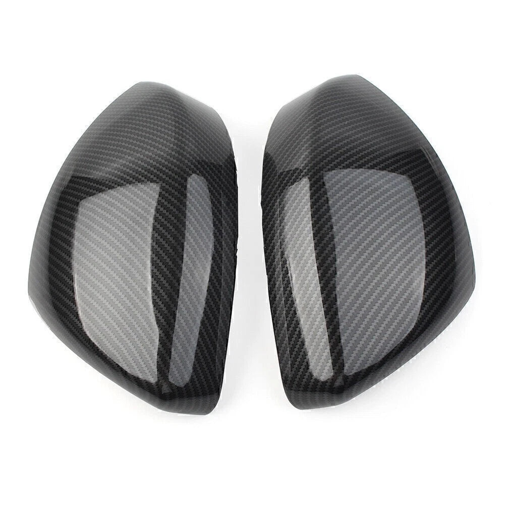 Mirror Cover Cap for Land Rover Discovery Sport, Freelander, Range Rover Evoque (2015–2023)
