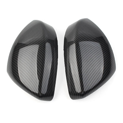 Mirror Cover Cap for Land Rover Discovery Sport, Freelander, Range Rover Evoque (2015–2023)