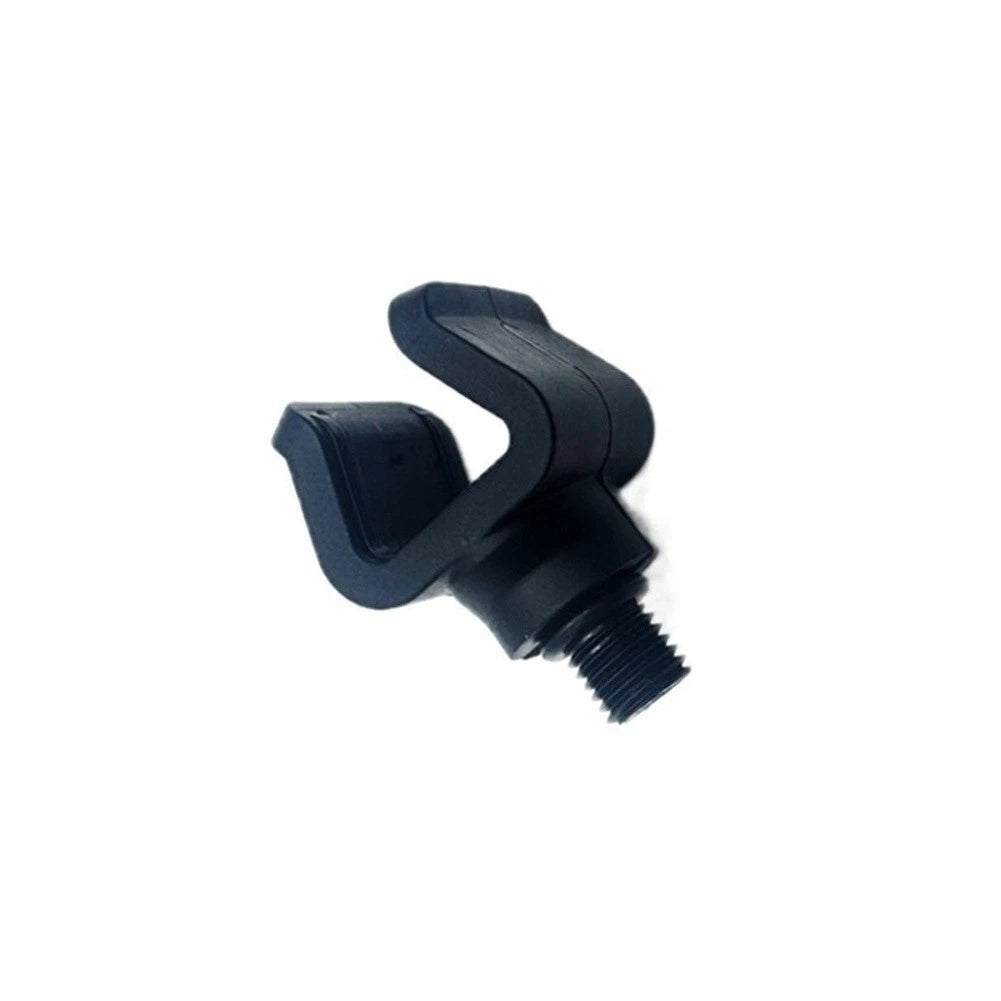 Fishing Rod Rest for Carp (Black)