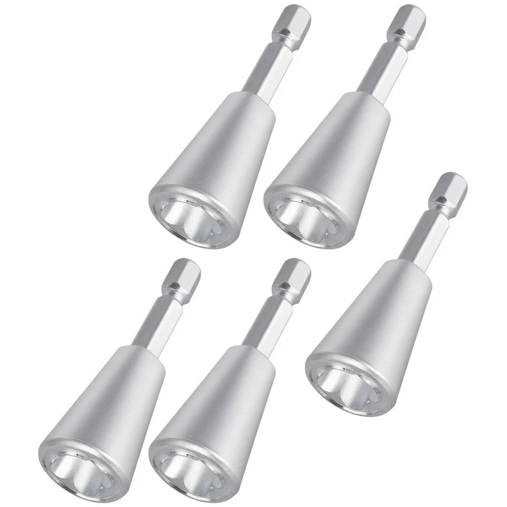 5X Extended Reach Wire Connector Tool for Electricians