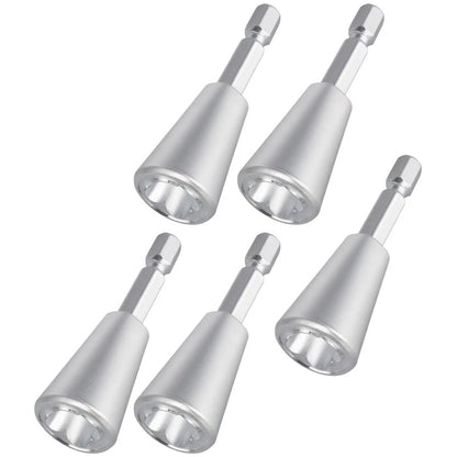 5X Extended Reach Wire Connector Tool for Electricians