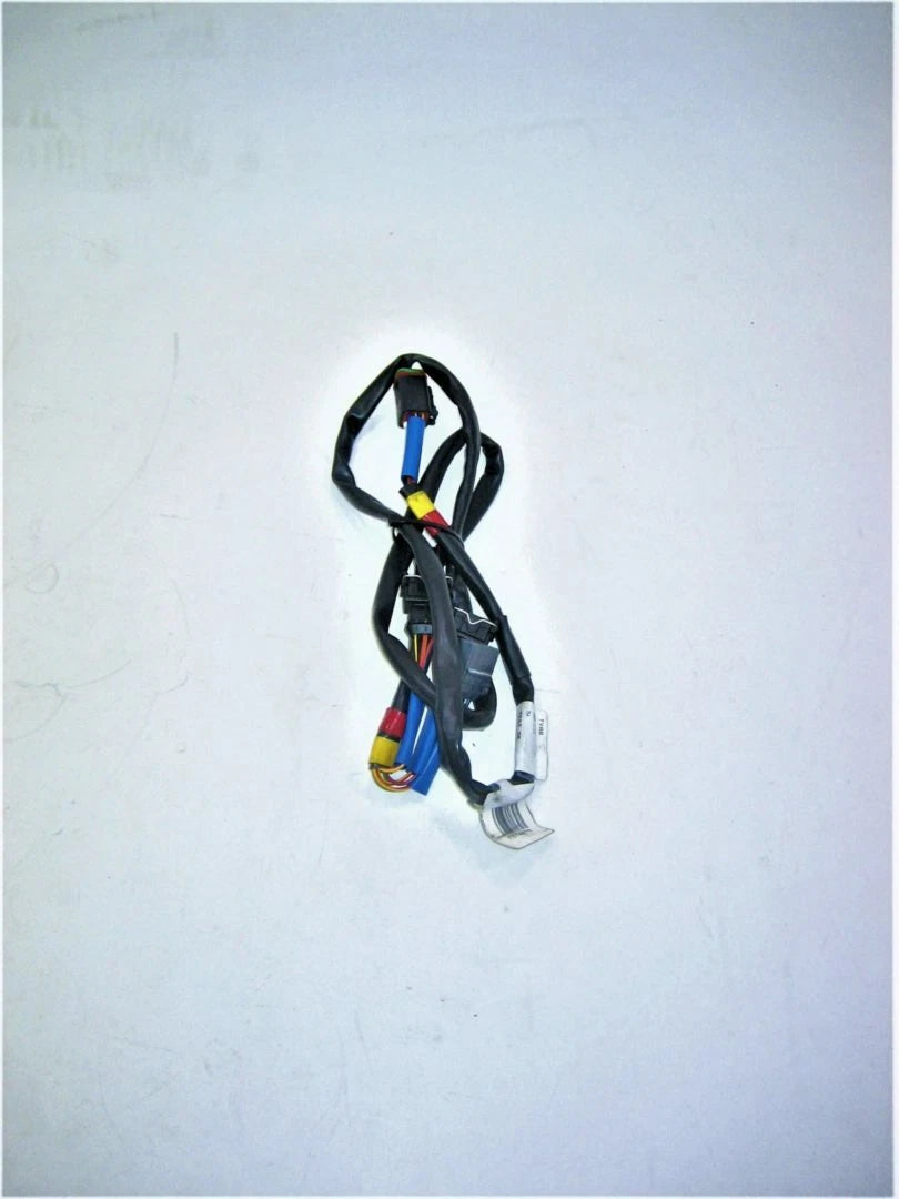 Volvo Penta 874676 Marine Diesel Shift Throttle Control Harness Cable